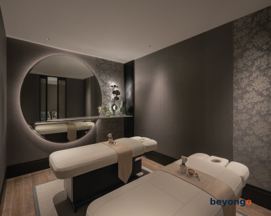 Four Seasons Hotel Singapore 13
