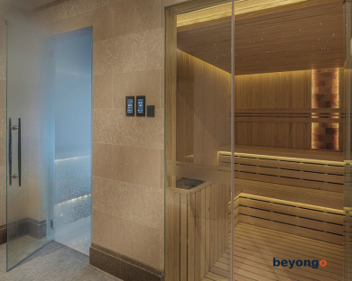 Four Seasons Hotel Singapore 17