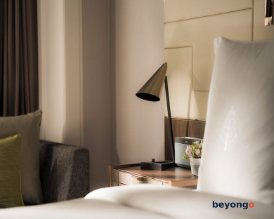 Four Seasons Hotel Singapore 30