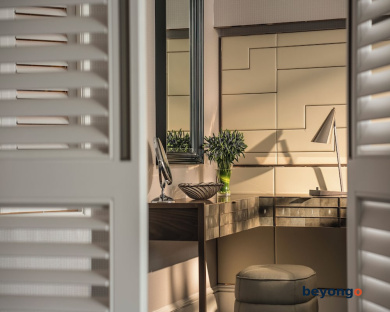 Four Seasons Hotel Singapore 31