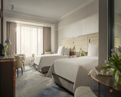 Four Seasons Hotel Singapore 33