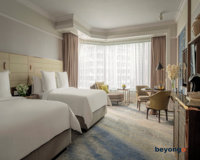 Four Seasons Hotel Singapore 42
