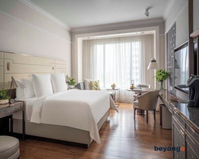 Four Seasons Hotel Singapore 44