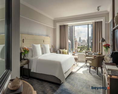 Four Seasons Hotel Singapore 45