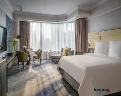 Four Seasons Hotel Singapore 46
