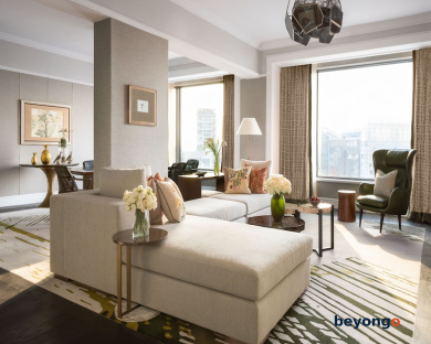 Four Seasons Hotel Singapore 48