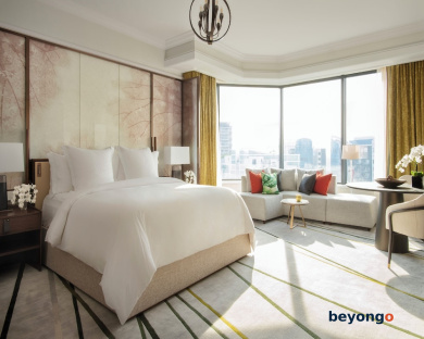 Four Seasons Hotel Singapore 50