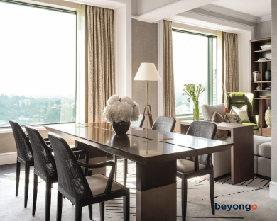 Four Seasons Hotel Singapore 51
