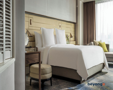 Four Seasons Hotel Singapore 52