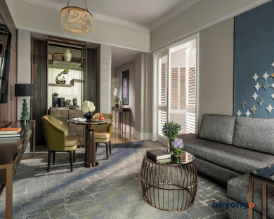 Four Seasons Hotel Singapore 53