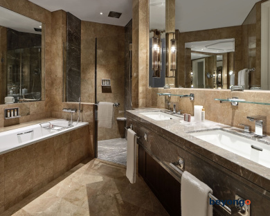 Four Seasons Hotel Singapore 54