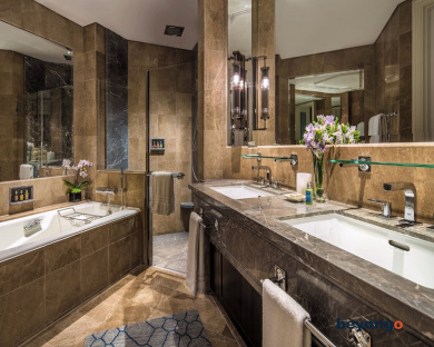 Four Seasons Hotel Singapore 55