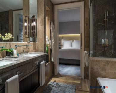 Four Seasons Hotel Singapore 56