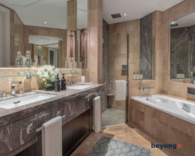 Four Seasons Hotel Singapore 59