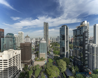 Four Seasons Hotel Singapore 63