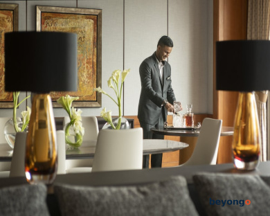 Four Seasons Hotel Singapore 65