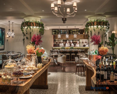 Four Seasons Hotel Singapore 66