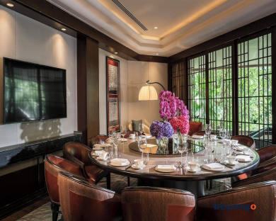 Four Seasons Hotel Singapore 67