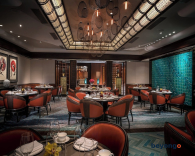 Four Seasons Hotel Singapore 69