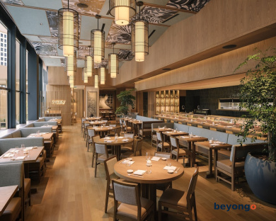 Four Seasons Hotel Singapore 70