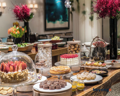 Four Seasons Hotel Singapore 72