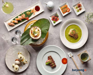 Four Seasons Hotel Singapore 74