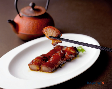 Four Seasons Hotel Singapore 75