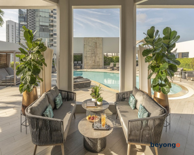 Four Seasons Hotel Singapore 77
