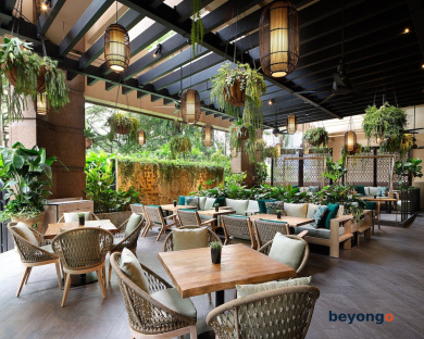 Four Seasons Hotel Singapore 78