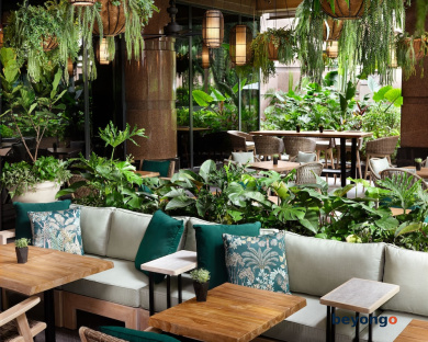 Four Seasons Hotel Singapore 79