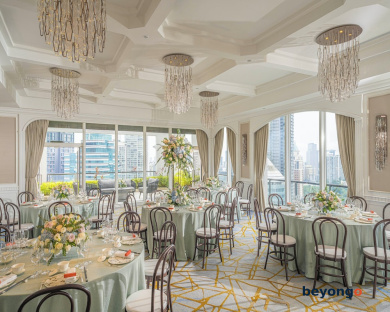Four Seasons Hotel Singapore 81