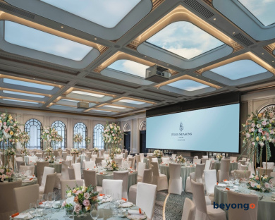 Four Seasons Hotel Singapore 87