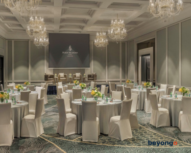 Four Seasons Hotel Singapore 88