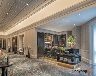 Four Seasons Hotel Singapore 89