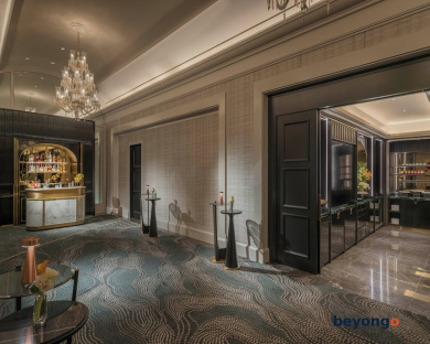 Four Seasons Hotel Singapore 91
