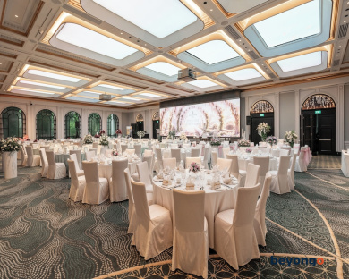 Four Seasons Hotel Singapore 92