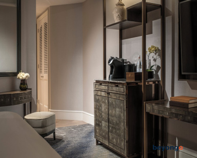 Four Seasons Hotel Singapore 96