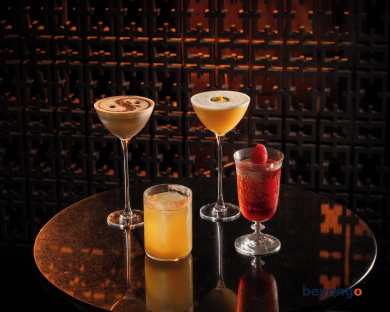 Four Seasons Hotel Singapore 99