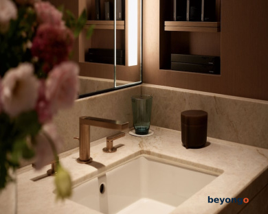Four Seasons Hotel Tokyo at Marunouchi 14