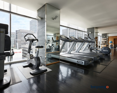 Four Seasons Hotel Tokyo at Marunouchi 2
