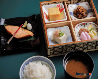 Four Seasons Hotel Tokyo at Marunouchi 22