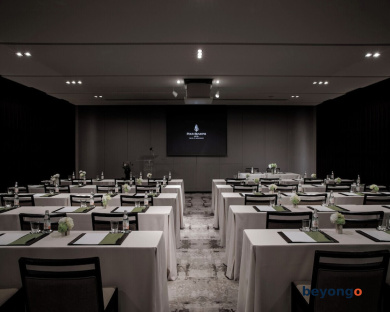 Four Seasons Hotel Tokyo at Marunouchi 24