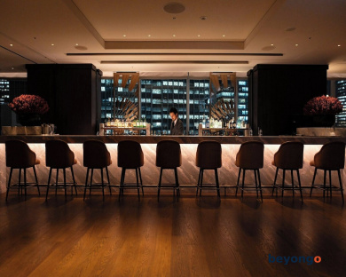 Four Seasons Hotel Tokyo at Marunouchi 26