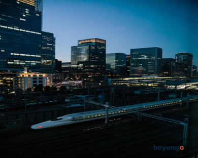 Four Seasons Hotel Tokyo at Marunouchi 27