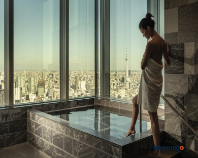 فور سيزونز هوتل طوكيو آت أوتيماتشي 20