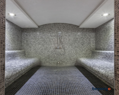 Fraser Place Antasya Istanbul 11