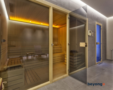 Fraser Place Antasya Istanbul 12