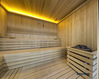 Fraser Place Antasya Istanbul 13