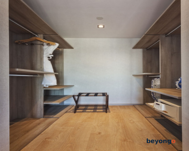 Fraser Place Antasya Istanbul 16