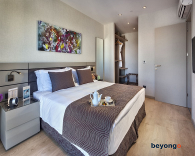 Fraser Place Antasya Istanbul 20